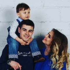 Veronika Kornitskaya, 01.06, Алматы