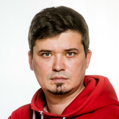 Александр Куликов, 01.06, Белгород