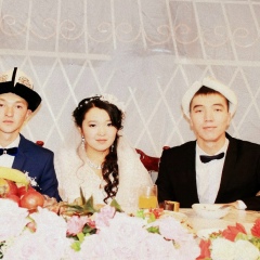 Бека Жусупов, 14.09.1994, Бишкек