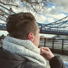 Даниель Щукин, 25.03, Las Palmas de Gran Canaria