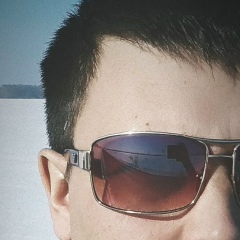 Владимир Аксенов