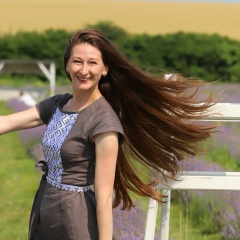 Екатерина Владимирова, 22.05, Львов