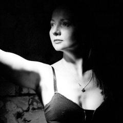 Наталья Ященко, 15.04, Москва