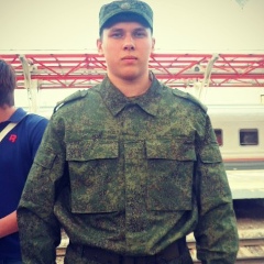 Денис Котов, 13.04, Казань