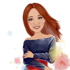 Света Клишевич, 27.01.1989, Минск