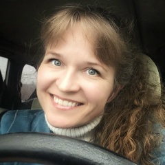 Ольга Дмитриева, 25.12.1977, Санкт-Петербург