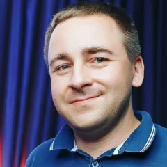 Михаил Ситнер, 19.06.1984, Москва