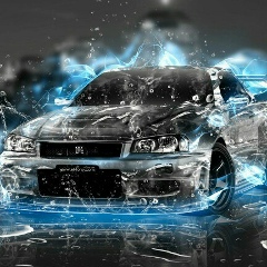 Эркин Курамаев, Москва