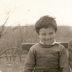 Ахмед Юсифов, 20.07.1986, Луганск