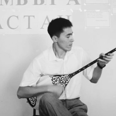 Ayan Murzagaliyev, 25.06.1988, Уральск