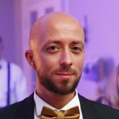 Andrey Gershkovich, 18.06.1984, Санкт-Петербург