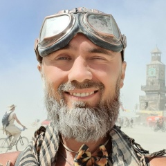 Сергей Коновалов, 19.12.1980, Ubud