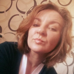 Мар'яна Цейко, 08.09, Львов