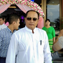 Ko Yupa, 30.03.1973, Myaungmya