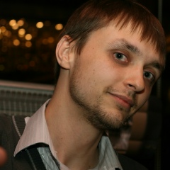 Егор Яроцкий, 06.06, Киев