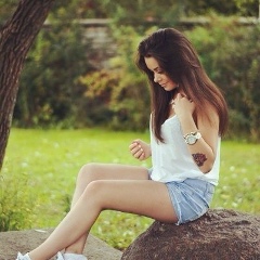 Анита Павлова, 15.02, Санкт-Петербург