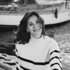 Evgenia Ivanova, 04.01