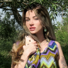 Gvanca Bagrationi, 07.11, Тбилиси