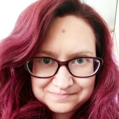 Марина Александровна, 07.10