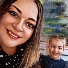 Властелина Магомедова, 05.07.1990, Москва