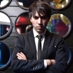 Михаил Илуридзе, 25.02.1989, Владикавказ