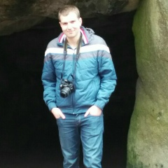 Денис Шевченко, 01.04.1987, Киев