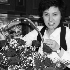 Галия Абдигаппарова, 11.11.1990, Жезказган