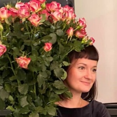 Ольга Чашейко, 23.10