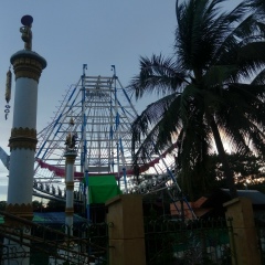 Marn Tun, 21.04.1988, Myinmu