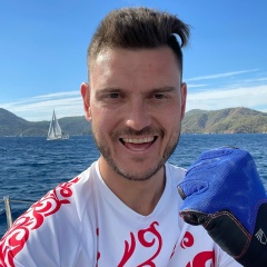 Владимир Орловский, 31.05.1988, Москва