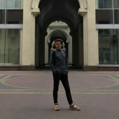 Юра Гребенников, 27.01.2000, Киев