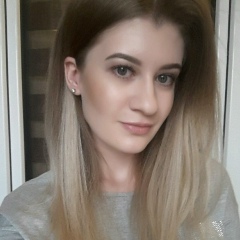 Kseniya Babenko, 13.03.1994, Алматы