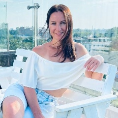 Екатерина Юрьевна, Санкт-Петербург