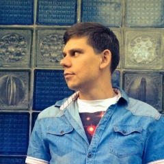 Сергей Лучкин, 28.11.1989, Чита