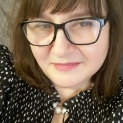 Ирина Нечипорук, 04.02, Санкт-Петербург