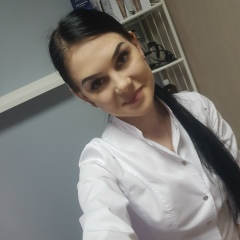 Александра Филиппова, 15.07, Костанай