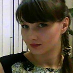 Юлия Лыкова, 20.10, Санкт-Петербург