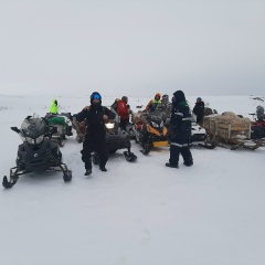 Антон Яковлев, 26.01, Мурманск