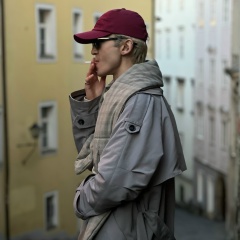 Daniyar Sarseyev, 05.10.1995, Алматы