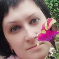 Анна Баева-Яковлева, 23.08, Боровичи