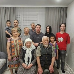 Муслим Курмангазыевич, 10.06, Тюмень