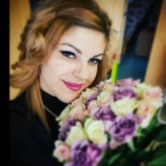 Ума Шахбазова, 03.03.1992, Курск