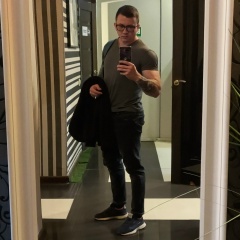 Константин Барабанщик, 31.10, Москва