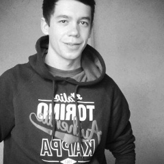 Макс Благин, 17.04.1999, Ивановка