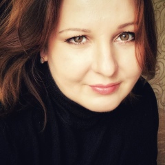 Надежда Потапова, 29.09.1977, Москва