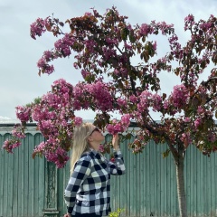 Аня Жавыркина, 13.12.1990, Егорьевск