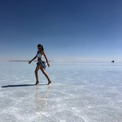 Мария Гуч, 14.02, Новосибирск