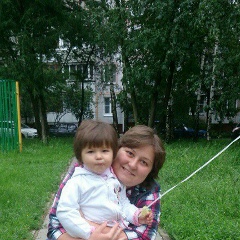 Елена Рогонцева, 20.01.1987, Москва