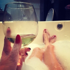 Ирочка Майская, 16.05.1989, Новосибирск