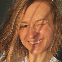 Мария Сергеева